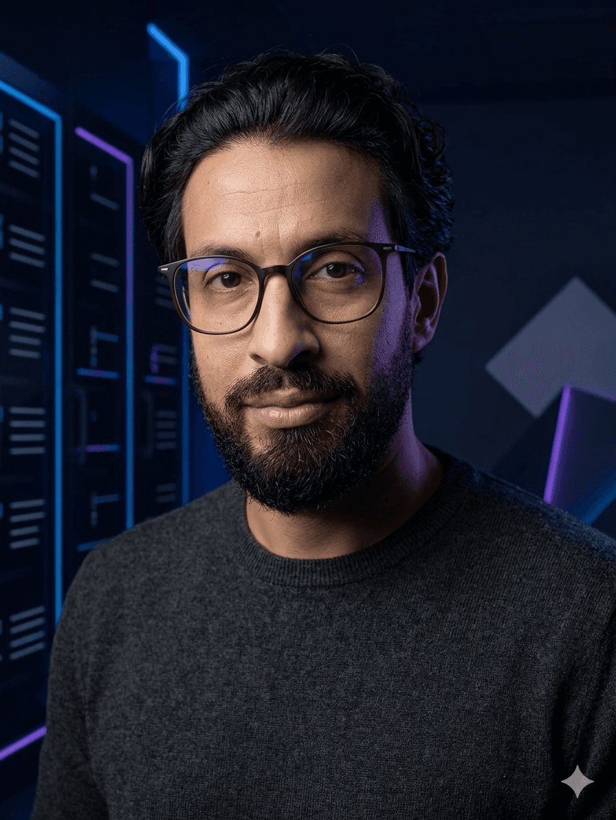 Profile picture